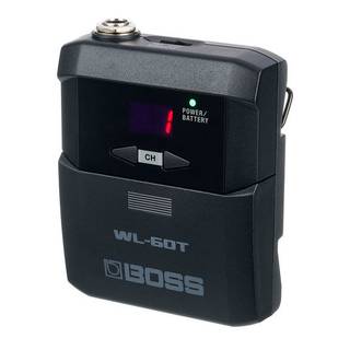 Boss WL-60T draadloze zender voor WL60