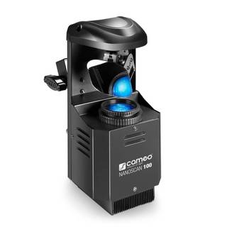 Cameo NanoScan 100 mini LED scanner