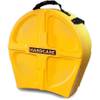Hardcase HNP14S-Y Yellow 14 inch snaredrum koffer