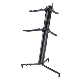 Stay Music Tower Model 1300/02 Black keyboard stand