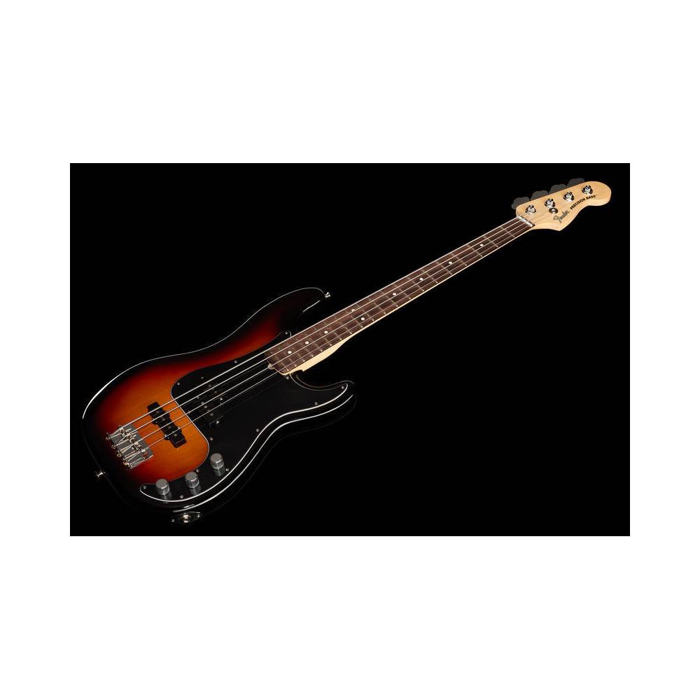 Fender American Performer Precision Bass 3 Color Sunburst