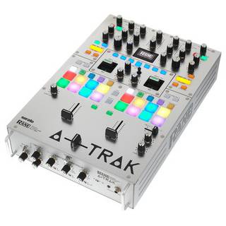 Rane SEVENTY A-Trak Signature Edition