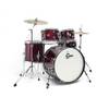 Gretsch Drums GE1-E605TK-WR GE1 Energy fusion drumstel rood