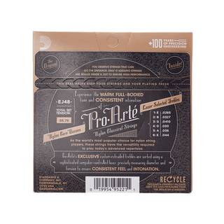 D'Addario EPS170-5SL ProSteels Bass 5-String Regular Light Super Long 45-130