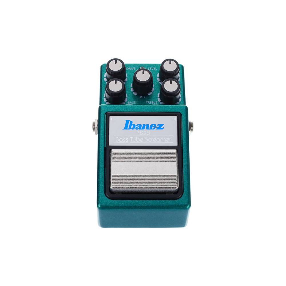 Ibanez TS9B Bass Tubescreamer