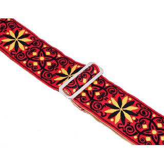 Dunlop Hendrix Strap Collection JH07 Fillmore gitaarband