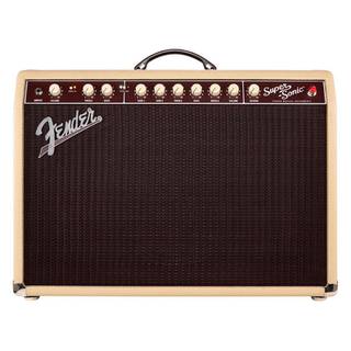 Fender Super Sonic 22 Combo Blonde