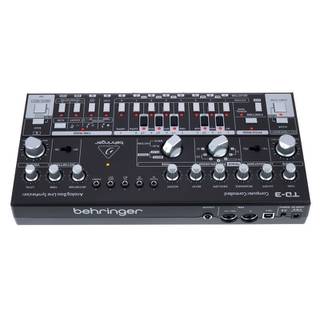 Behringer TD-3-BK Analog Bass Line Synthesizer