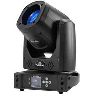 Eurolite LED TMH-B90 moving head lichteffect