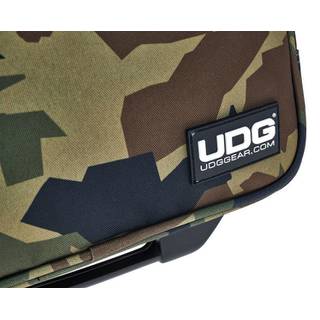 UDG Ultimate U9880BCOR DIGI Trolley To Go camouflage
