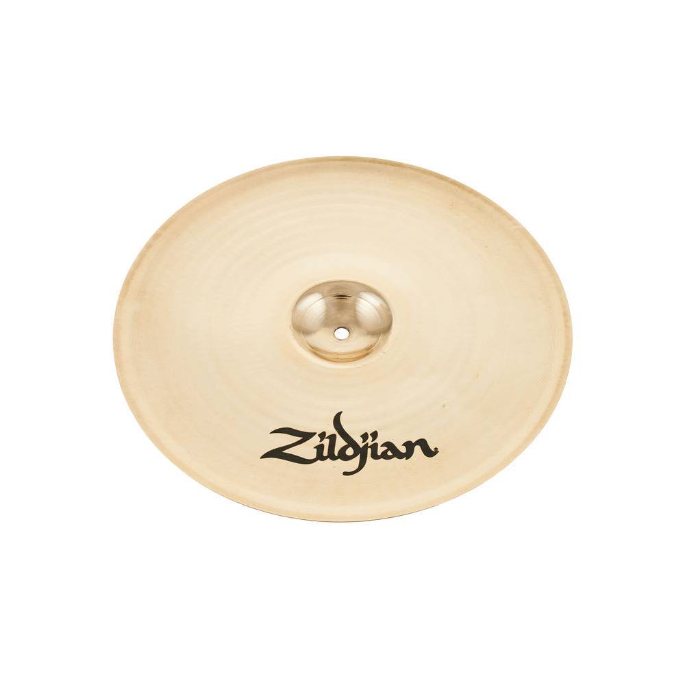 Zildjian 15 A Custom Fast Crash