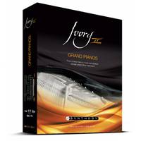 Synthogy Ivory II Grand Piano software plug-in