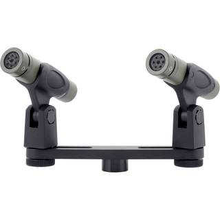 Behringer C-4 studio condensator microfoon (set van 2)