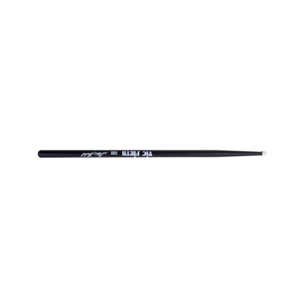 Vic Firth SGN drumstokken Steve Gadd Signature met nylon tip