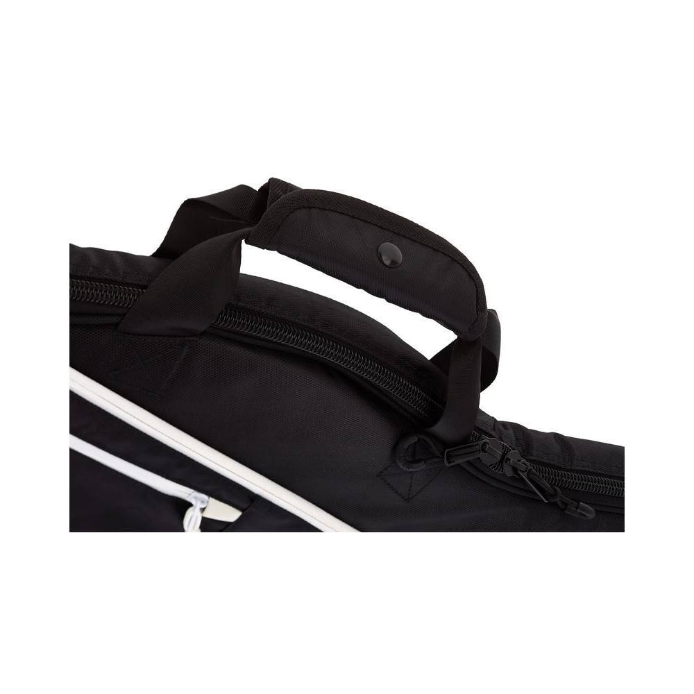 Ritter Bags RGP8-E/BKW luxe gitaartas voor elektrische gitaar