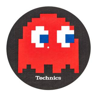Magma Slipmat Technics Blinky