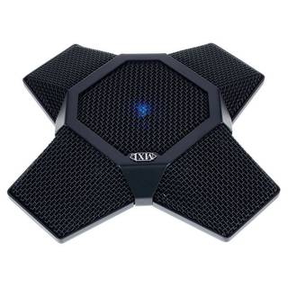 MXL AC-360-Z V2 usb grensvlakmicrofoon (zwart)
