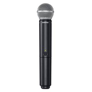 Shure BLX2/SM58 K14
