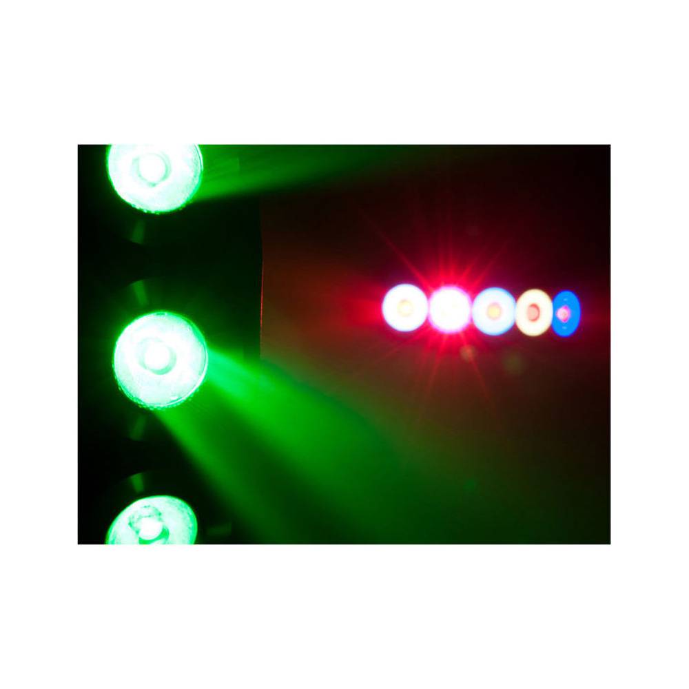 Eurolite LED SCY-50 Hybrid Beam Effect