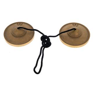 Meinl PFICY-2 Professional Finger Cymbals