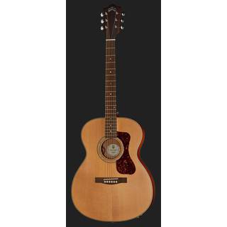 Guild OM-240E Natural Westerly elektrisch-akoestische gitaar