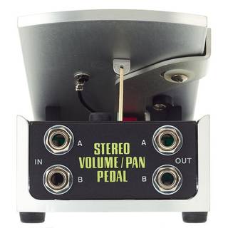 Ernie Ball 6165 Stereo/Pan 500k Volume Pedal