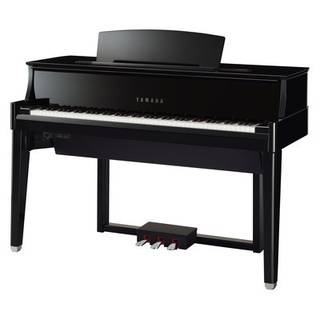Yamaha N-1X PE Avant Grand digitale piano