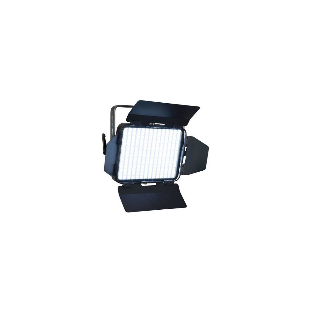 Showtec Media Panel 50 studiolamp