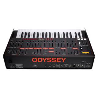 Behringer Odyssey analoge synthesizer