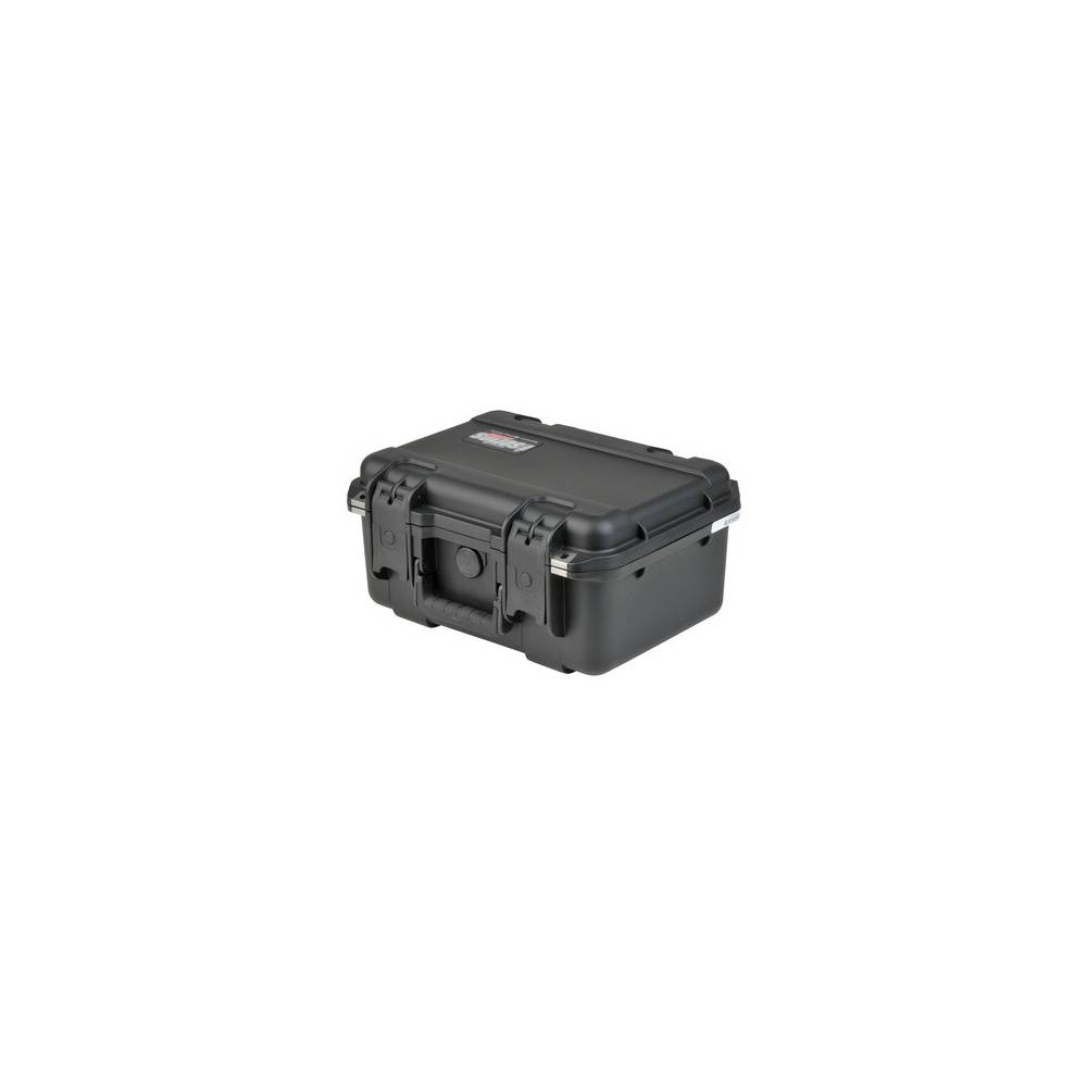 SKB iSeries 1309-6GP4 waterdichte flightcase 4 GoPro camera's