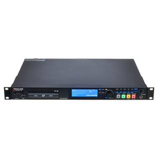Tascam SS-R250N solid-state netwerk audio recorder