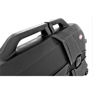SKB 1SKB-44RW koffer voor basgitaar en gigbag