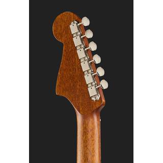 Fender Newporter Classic Cosmic Turquoise met gigbag