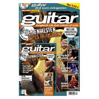 PPVMedien - Guitar - DVD-School of Metal Vol. 2