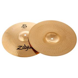 Zildjian 14 S Family Hats