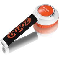 Zomo Mono-Stick HD-120 White-Orange hoofdtelefoon
