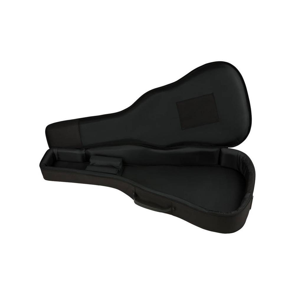 Fender Busker Dreadnought GigCase softcase voor akoestische westerngitaar