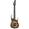 Ibanez Axion Label RGD71AL Antique Brown Stained Burst