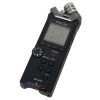 Tascam DR-22WL 2-kanaals handheld recorder met WiFi