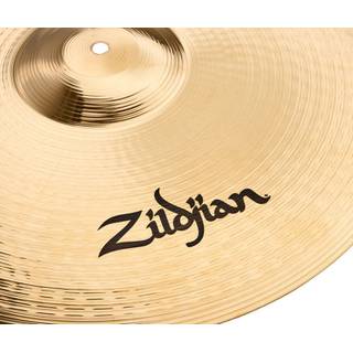 Zildjian 20 S Family Medium Ride