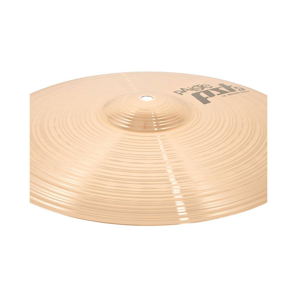 Paiste PST5 14 inch Medium Crash