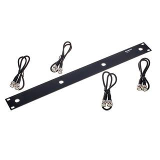 Shure UA440 Front mount antenne kit