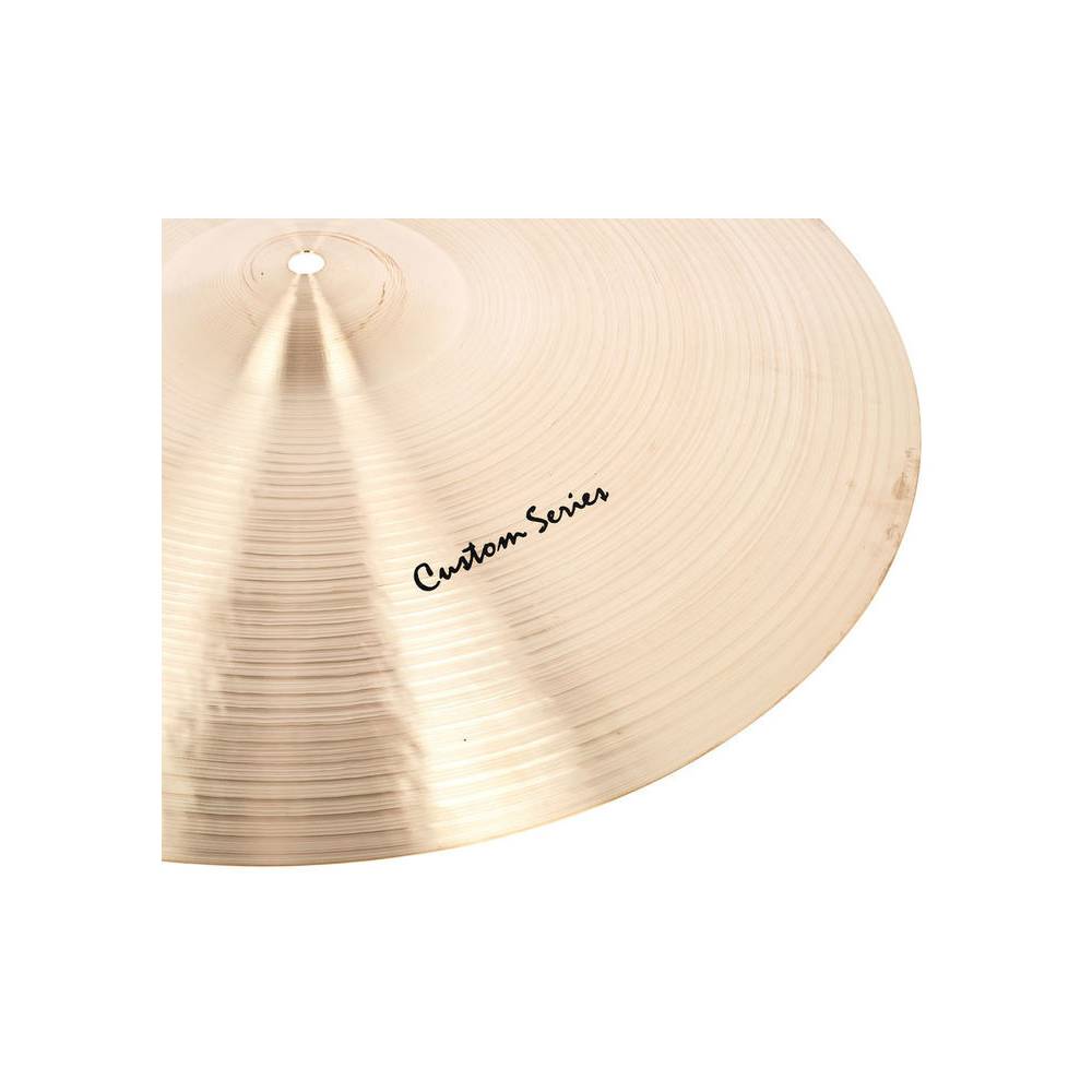 Masterwork Custom Crash Rock 18 inch