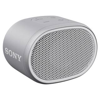 Sony SRSXB01 Wit