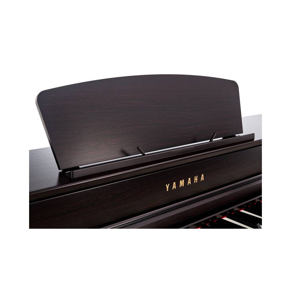 Yamaha Clavinova CLP-735R digitale piano Rosewood