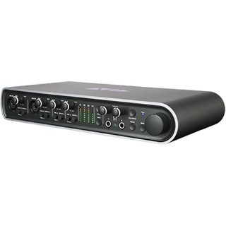 Avid Mbox Pro met Pro Tools 9 en gratis update naar PT10