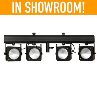 JB systems COB-4BAR mobiele lichtset