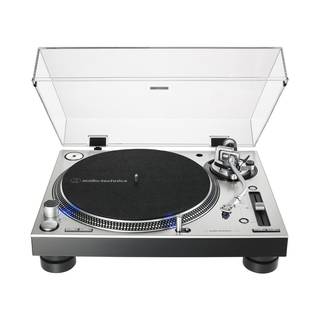 Audio Technica AT-LP140XP SV