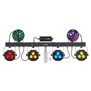 Eurolite LED KLS Laser Bar Next FX