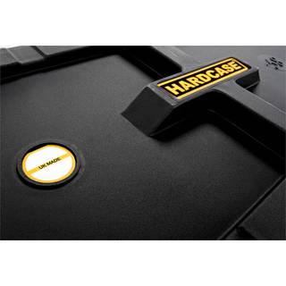 Hardcase HCHN58W Hardware Case